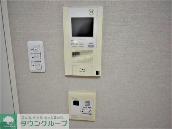 ヒューマンハイム亀戸IIの物件内観写真